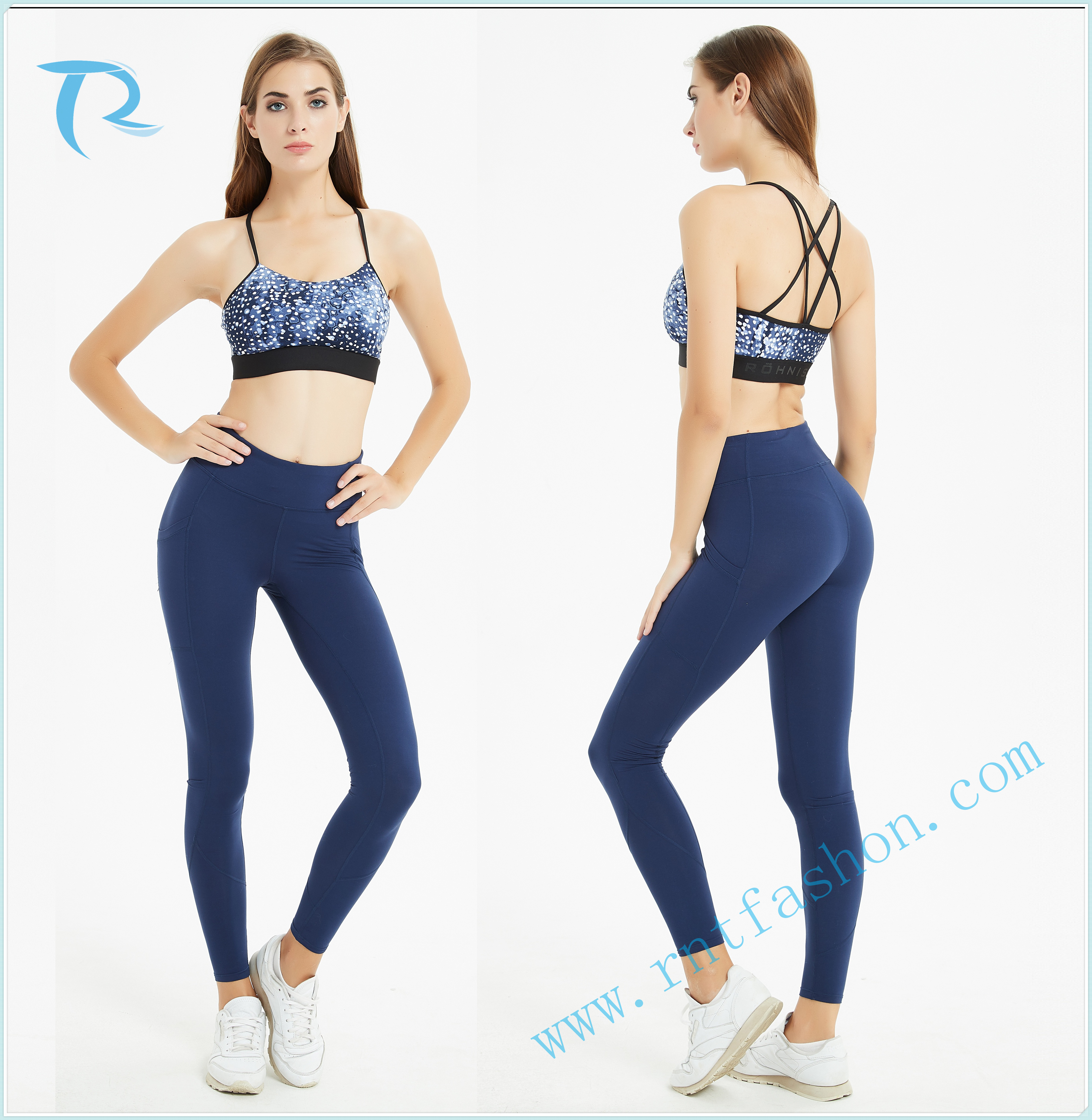 Yoga Singlets
