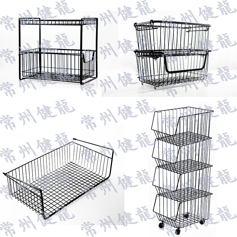 Kitchen rack
