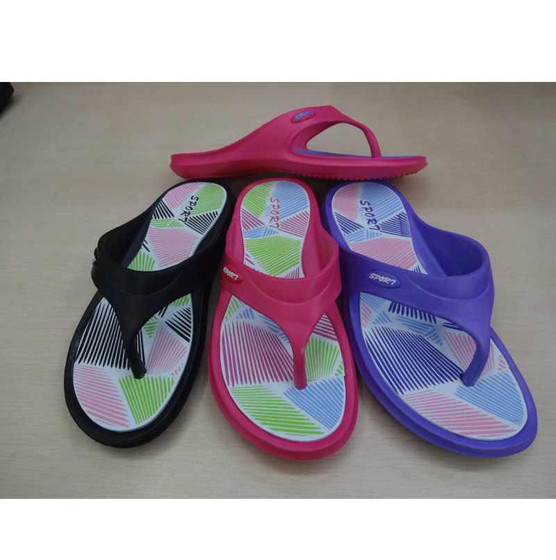 Eva Slippers