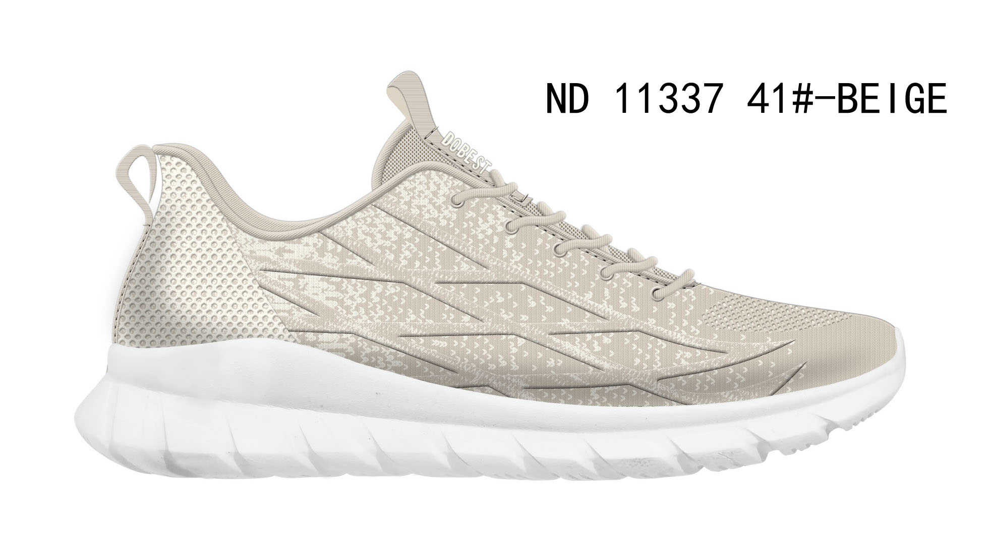 Men Casual Shoe