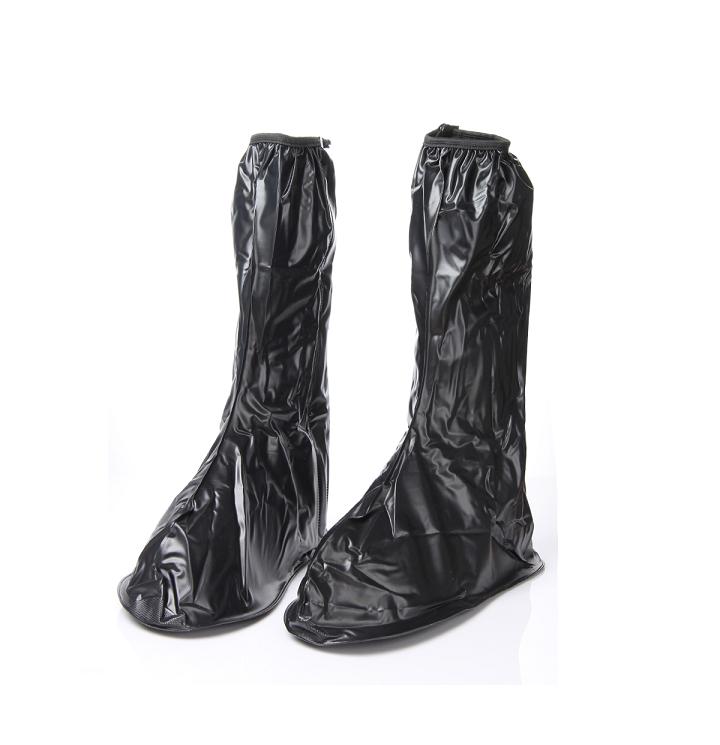 PVC Shoes Cover For High Boot