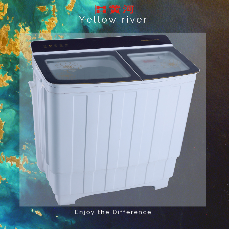Twin Tub Washing Machine