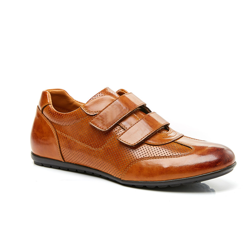 new casual men's shoes