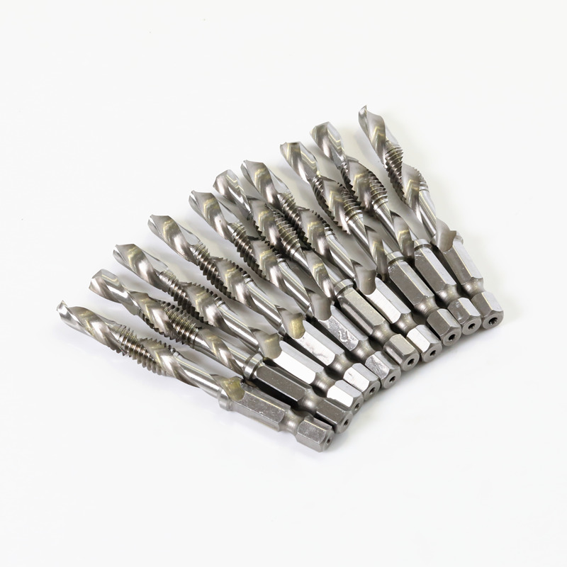JIANGSU FEIDA DRILLS CO.,LTD. – clavo de hierro 2