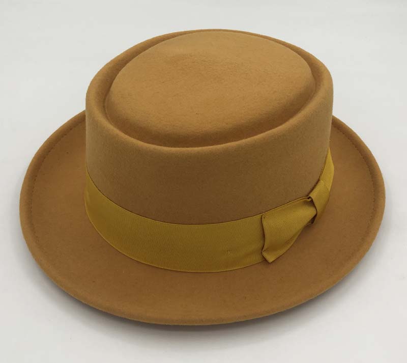 SHIJIAZHUANG ELEGANCE CO., LTD. – Trilby 2