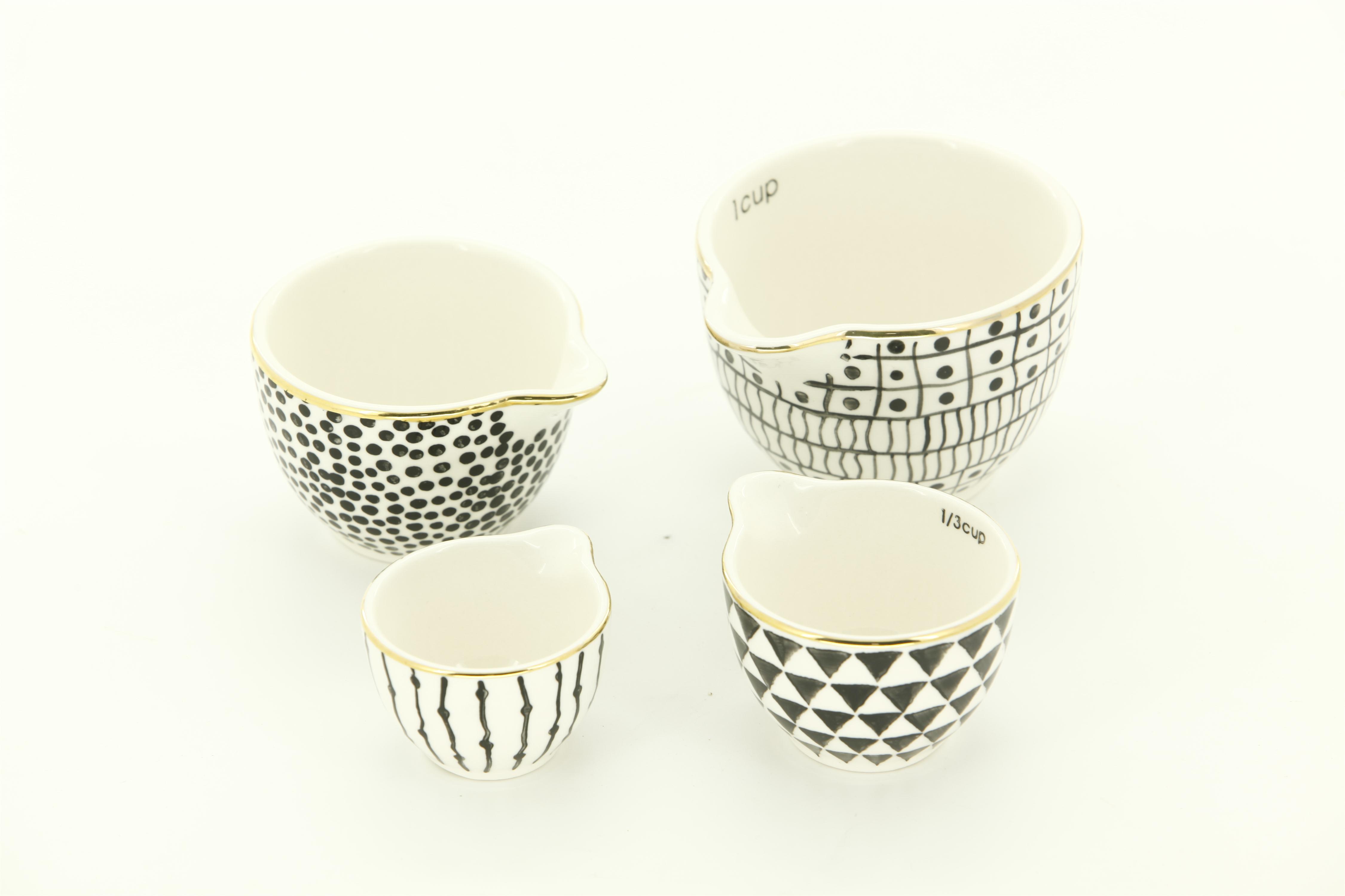 4pc measuring cups