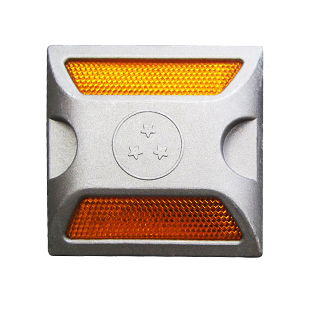 Aluminum Road Stud