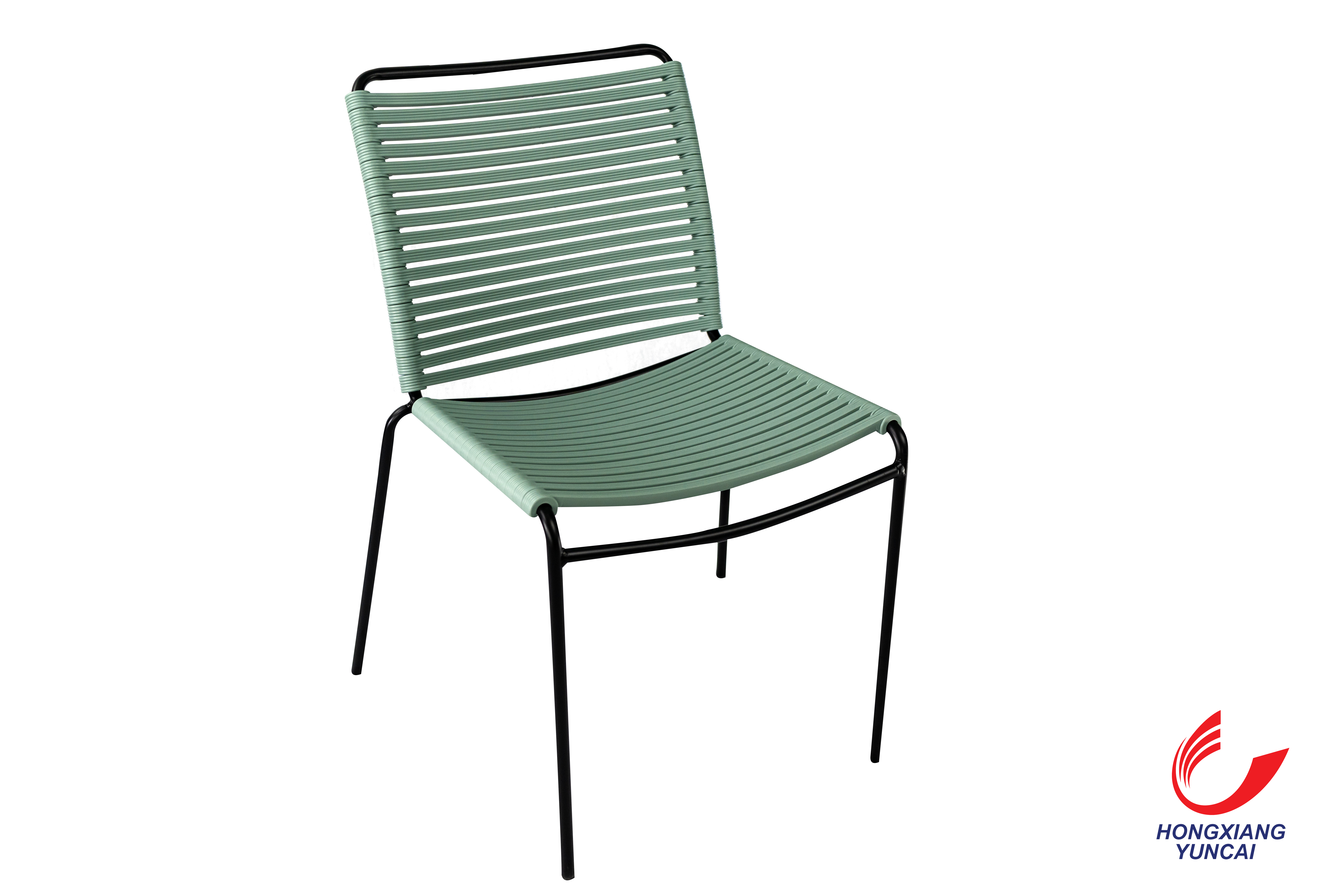 outdoor plastic chair