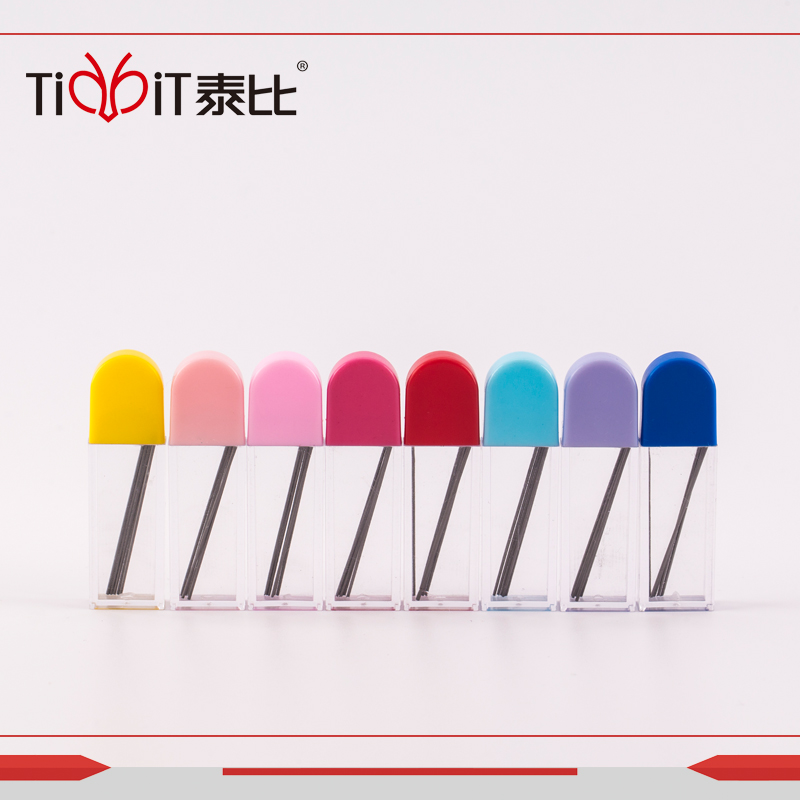 Pencil lead/Mechanical pencil lead/Hi-polymer pencil lead for compasses