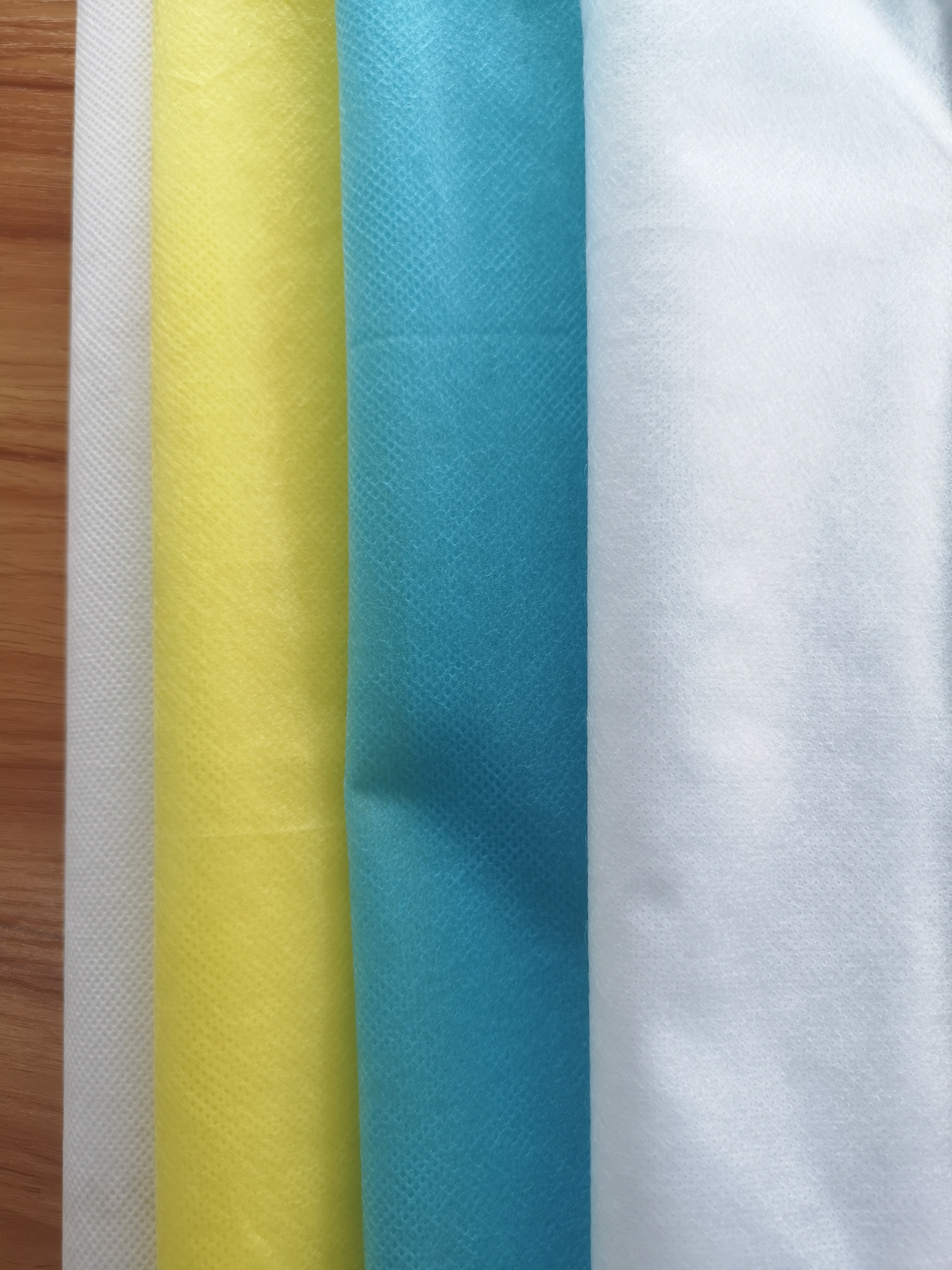 Protective clothing /Non woven film