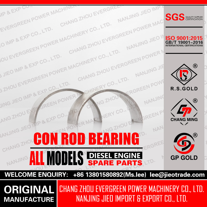 Con Rod Bearing