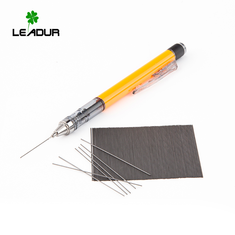 Automatic pencil lead