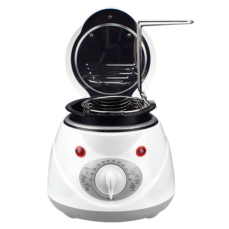 Deep Fryer