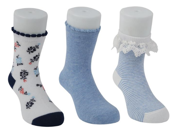 Baby Socks