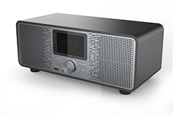 DAB Radio