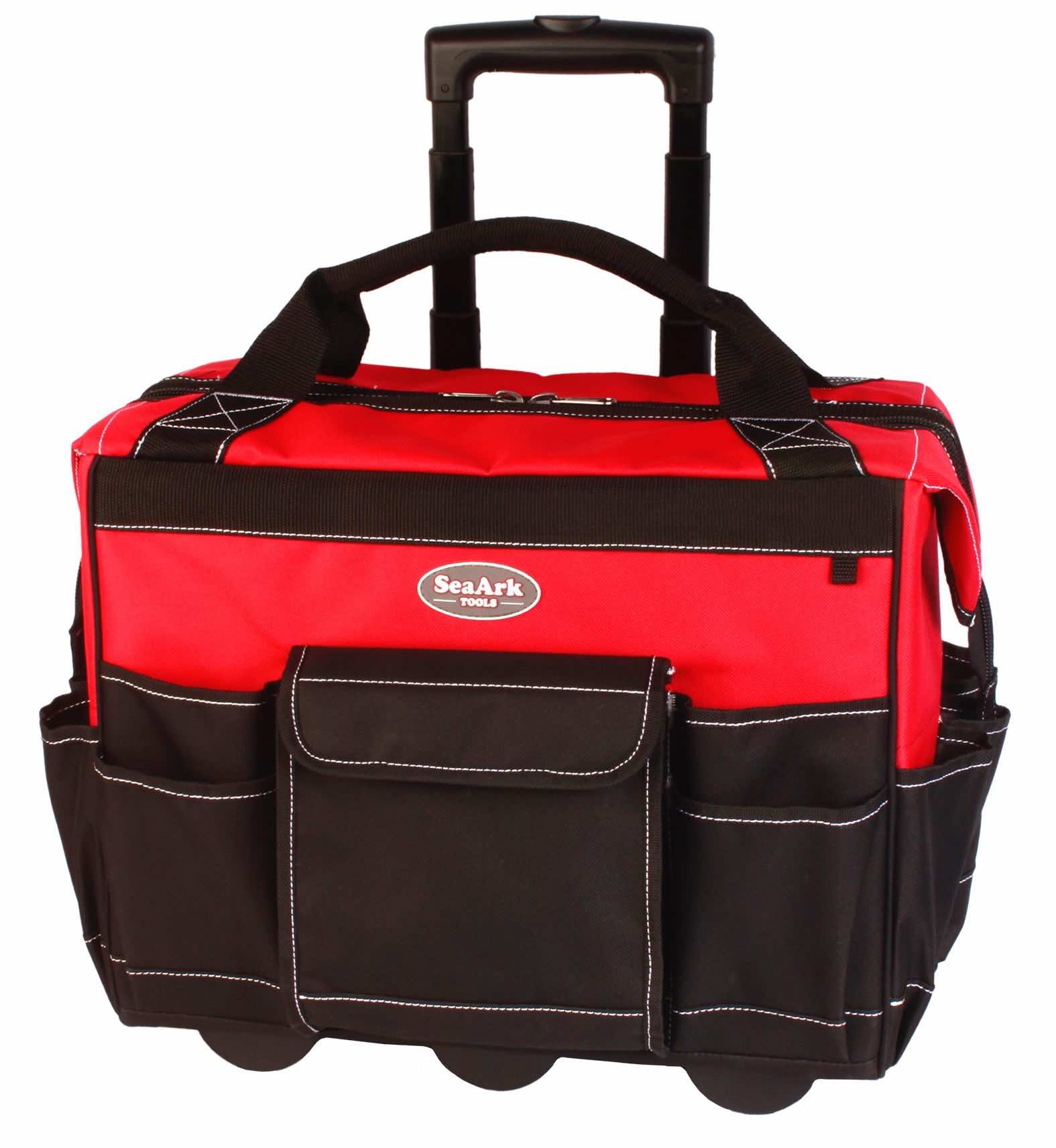 Rolling Tool Bag
