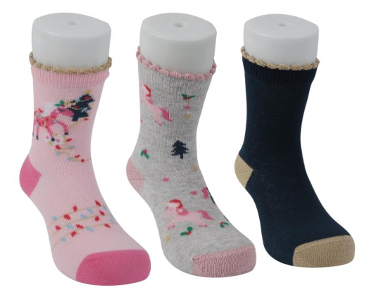 Baby Socks