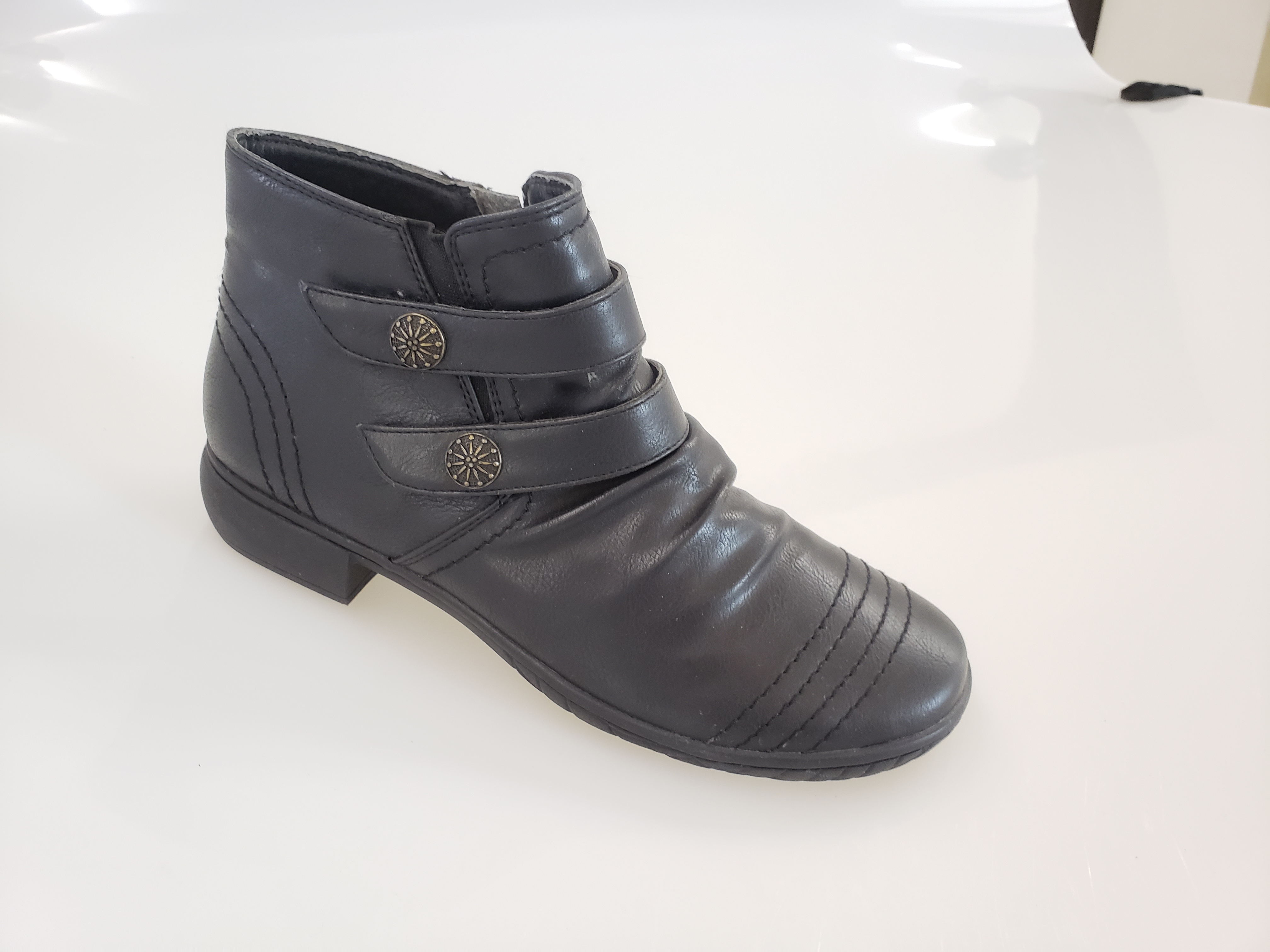 lady boots