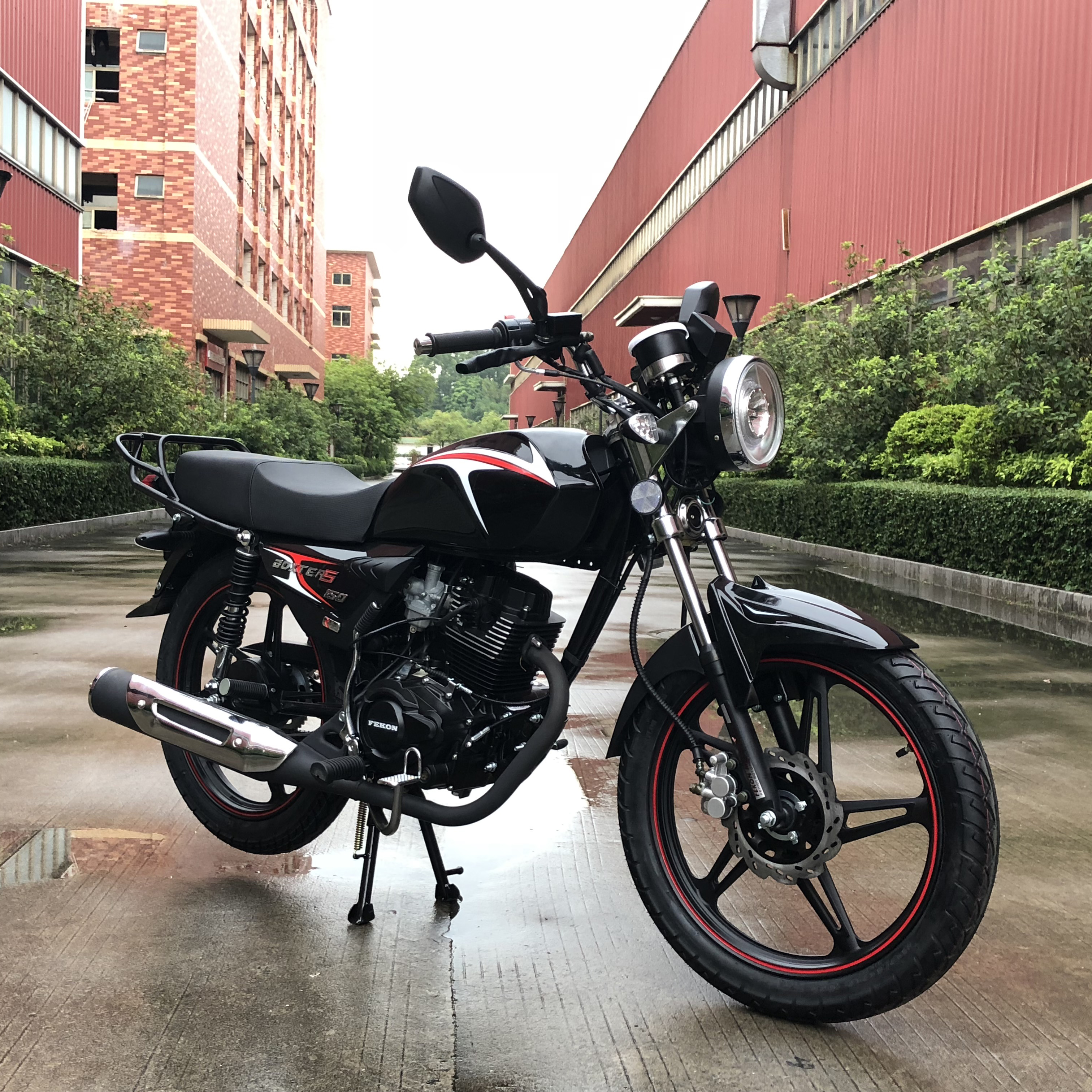 Boxter