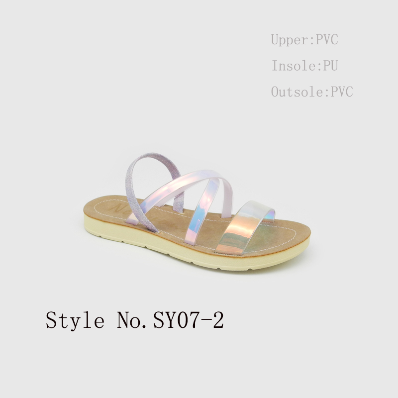 Flat Sandals