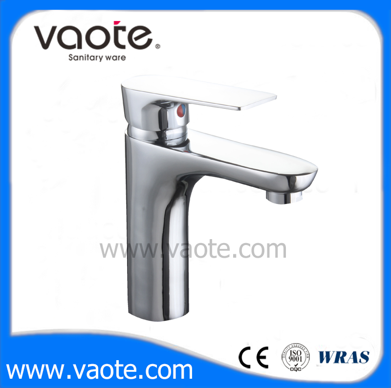 Basin faucet