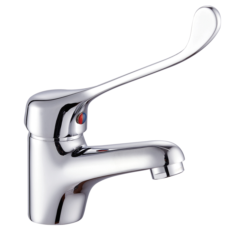 Single Lever Basin Mixer