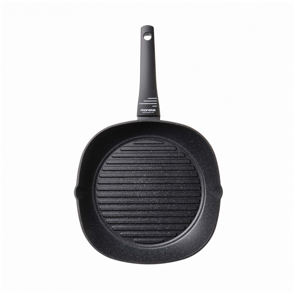 MonetaYES -28x28 grill