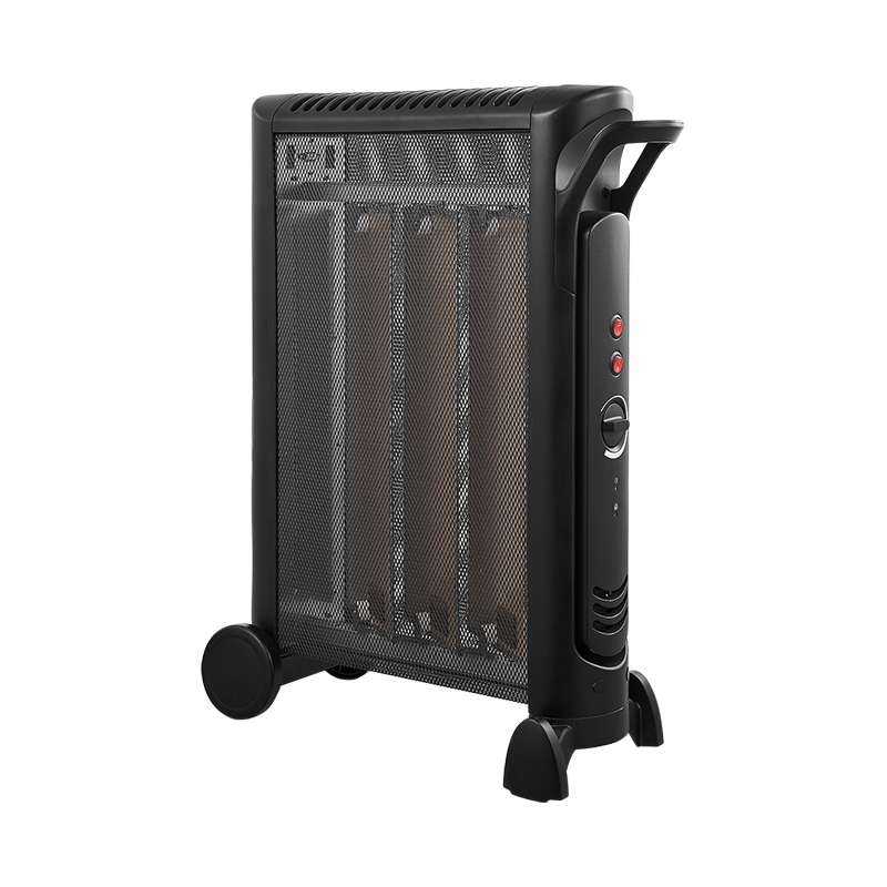 Mica heater