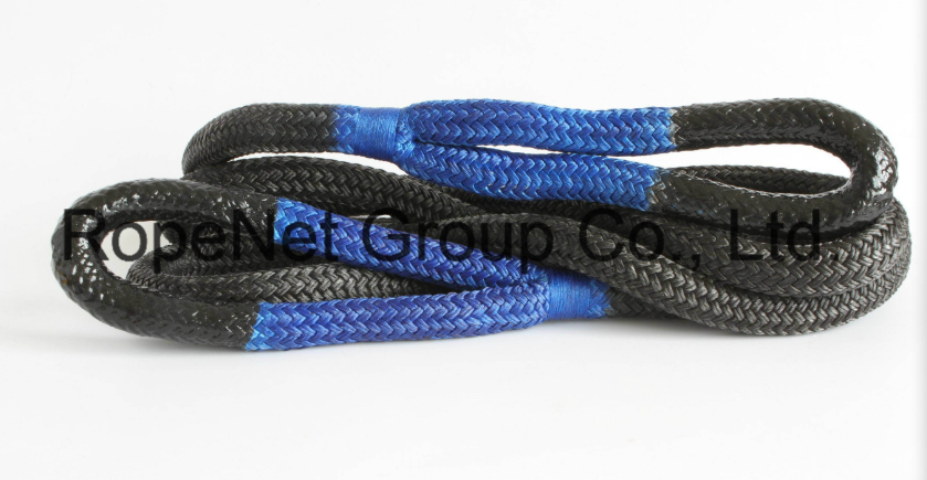 Kinetic Recovery Rope