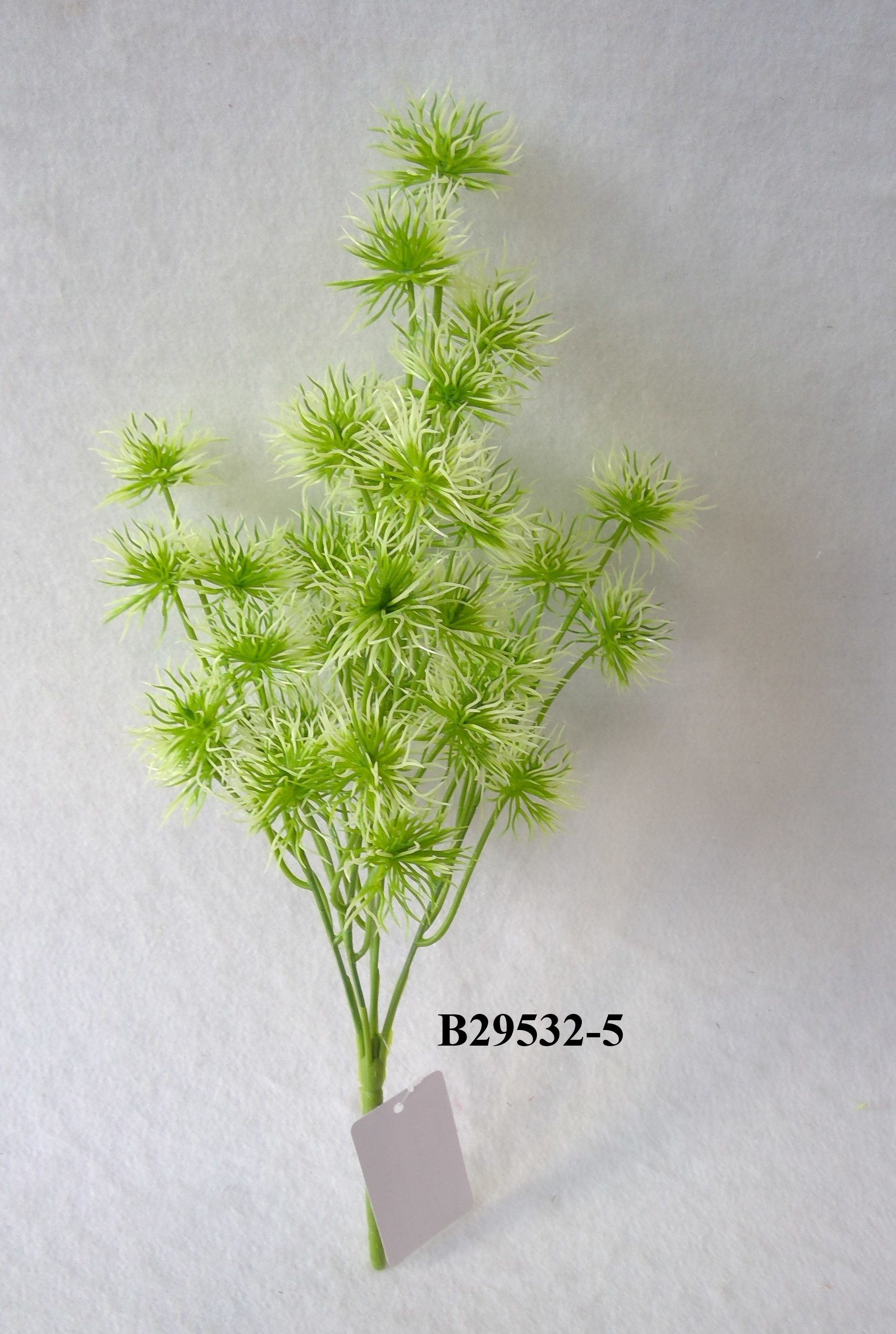 plastic grass x 5 20 different design