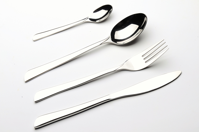 Stainless Steel Cutlery