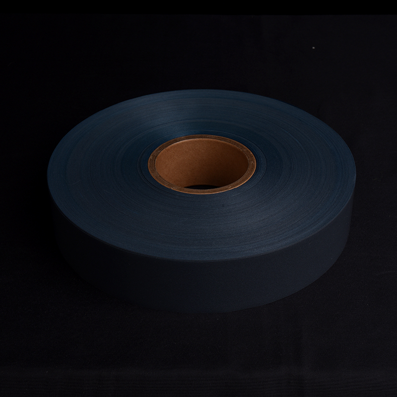 Colorized Reflective Heat Transfer Film