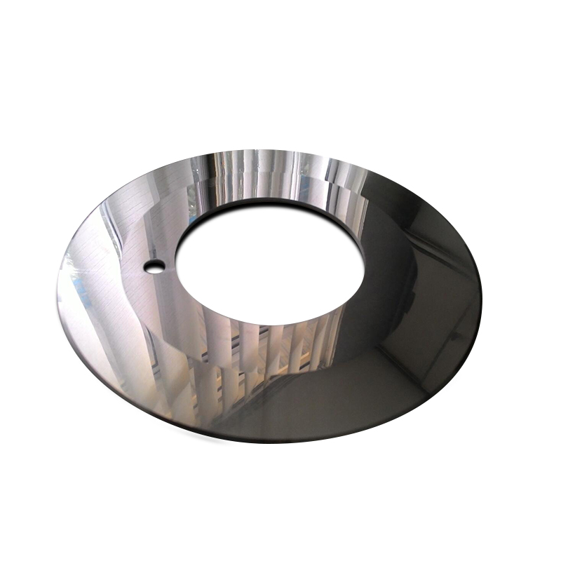 Paper slitting blade machine blade converter blade circular blade dished knife blade