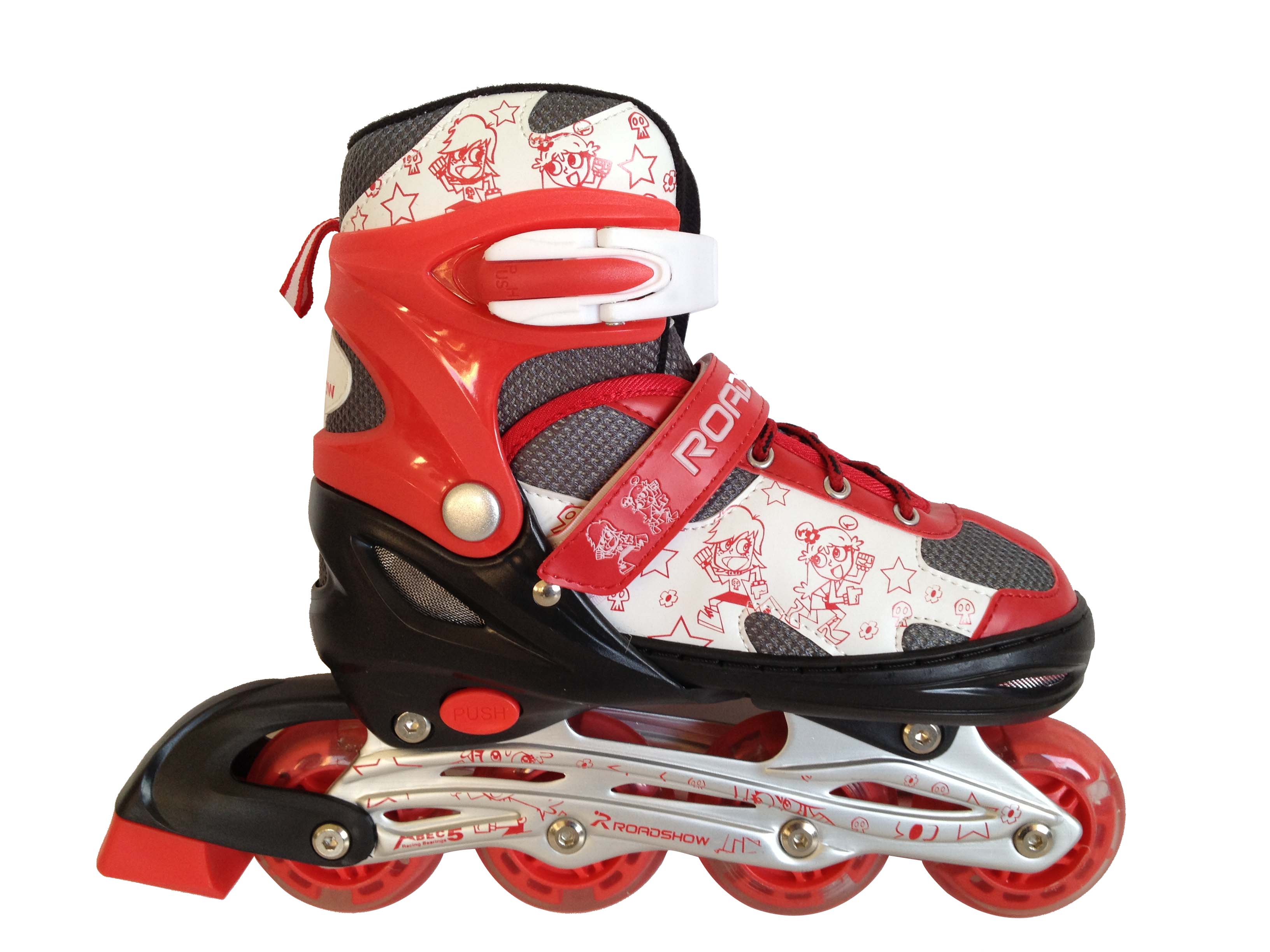 inline skate