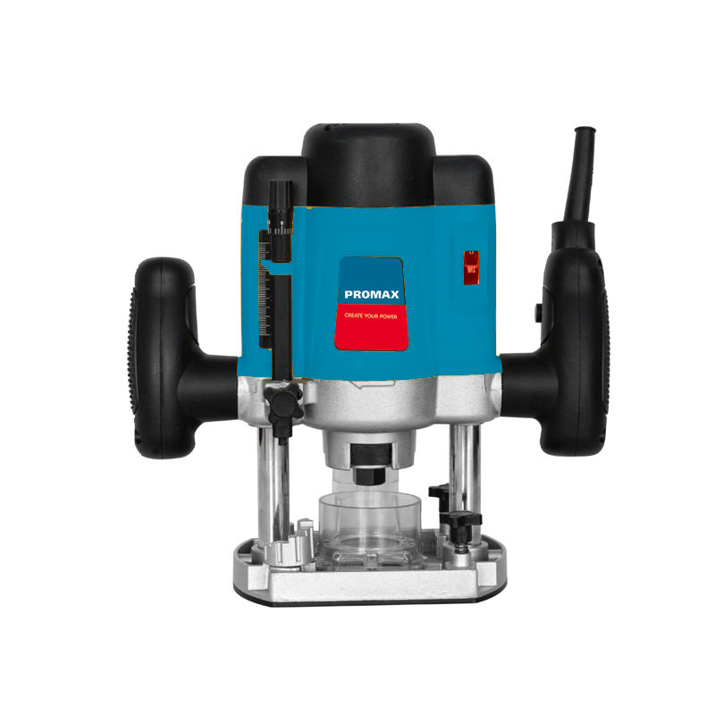 Electric Router