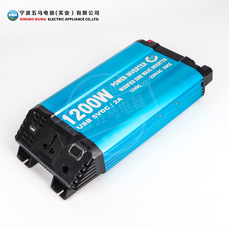 Power Inverter