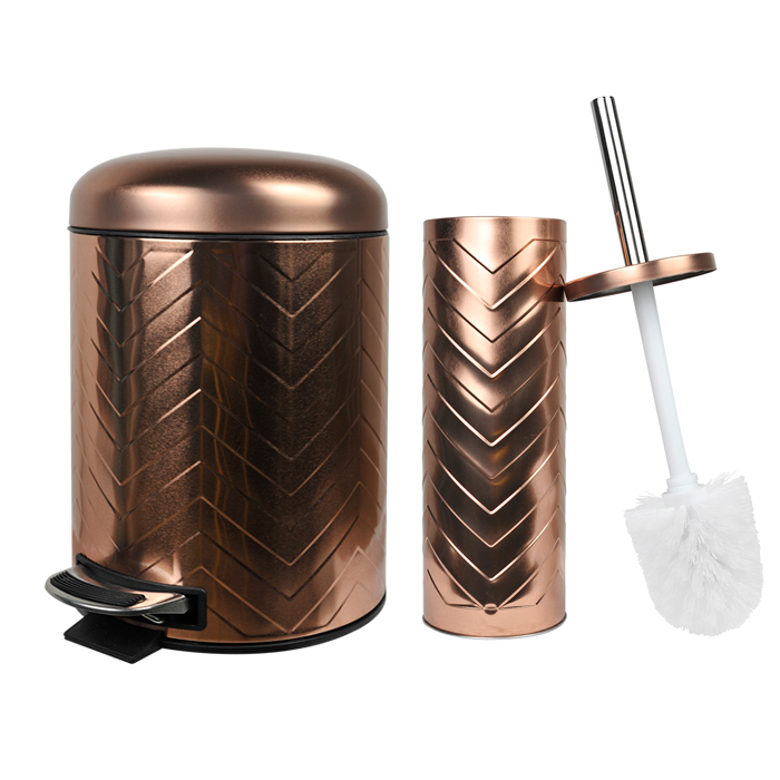 Waste bin