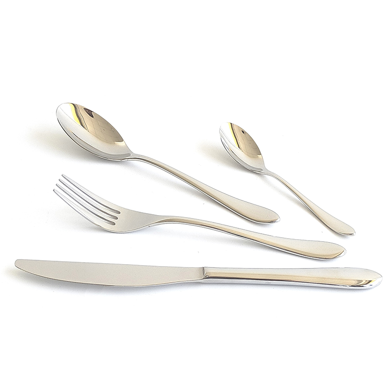 Stainless steel cutlery Rotondo