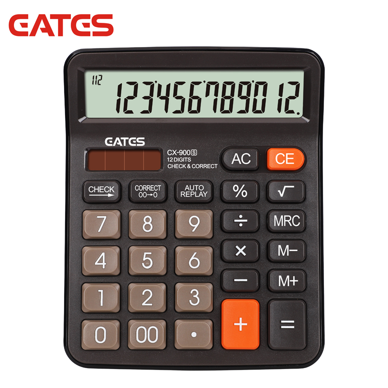Calculator