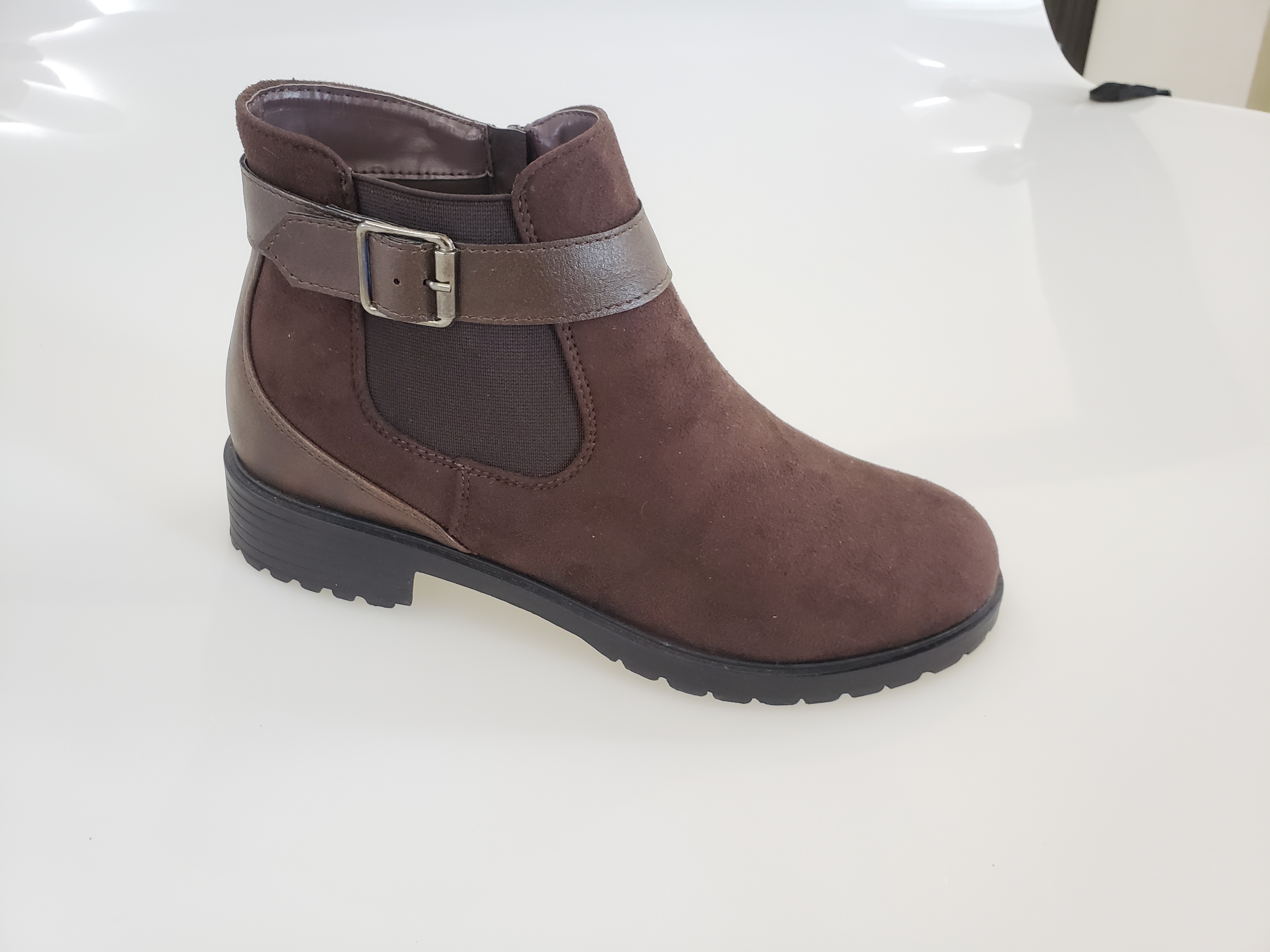 lady boots