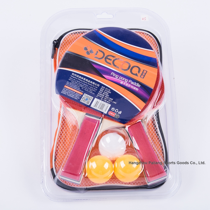 Table Tennis Set