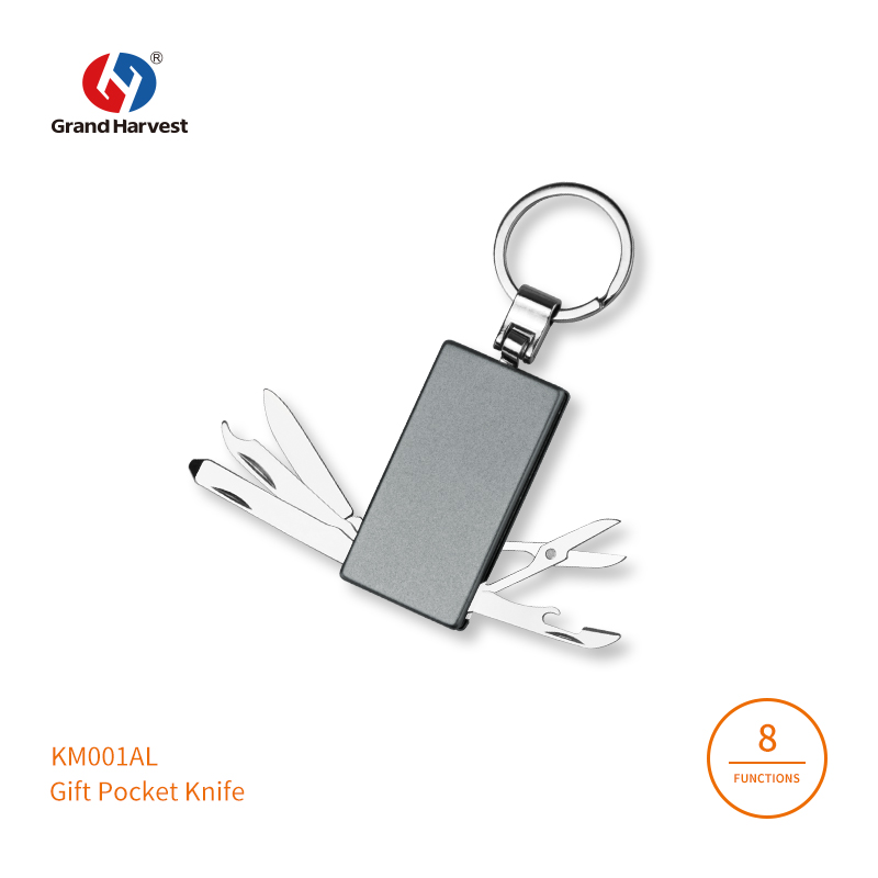 Pocket Knife Multi Function Knife