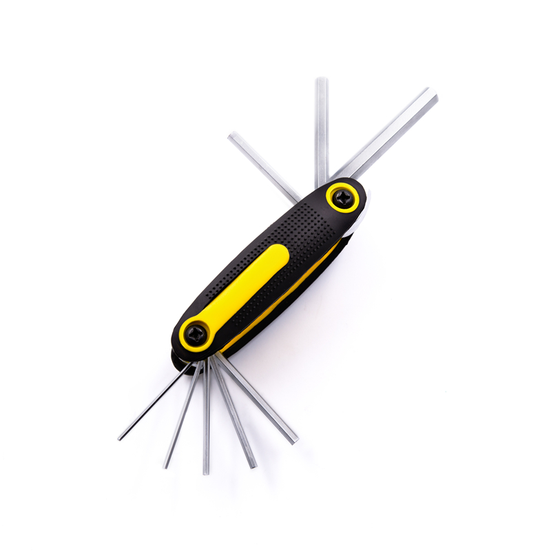 8pcs Hex Key Set