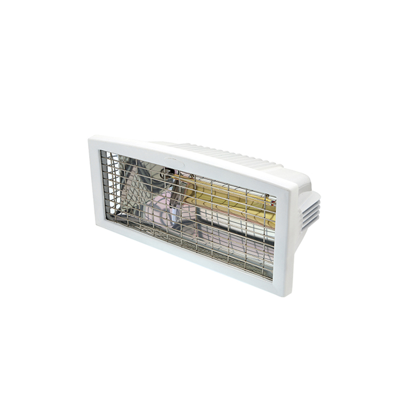 Classic Infrared patio heater