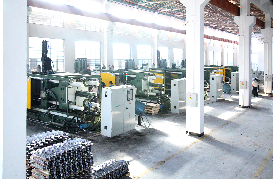 Zhejiang Rongrong Industrial Co., Ltd. – Product photos 2