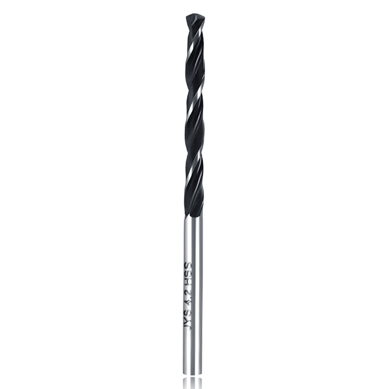Roll Forged High Speed Steel Twist Drill Bit