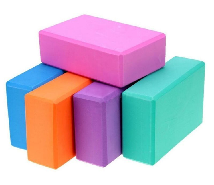 EVA Yoga Block