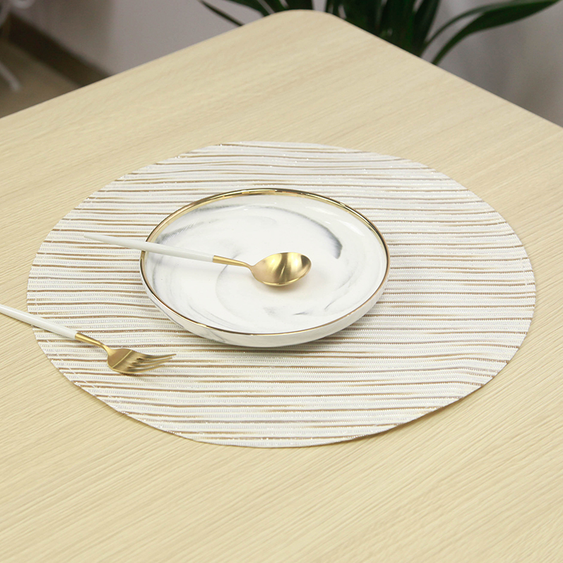 Round Placemat