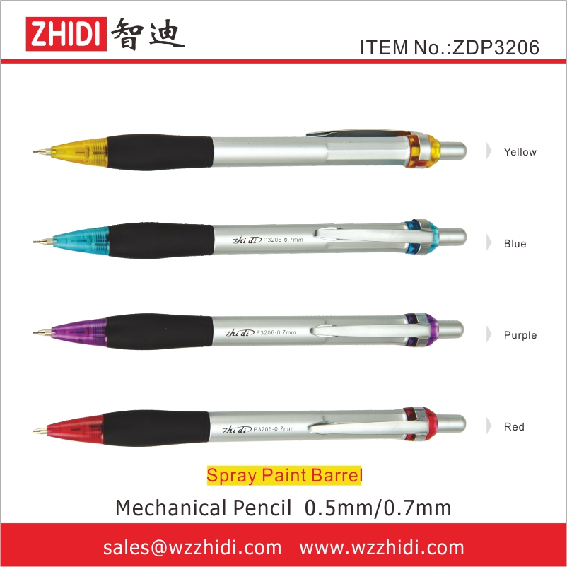 Mechanical Pencil