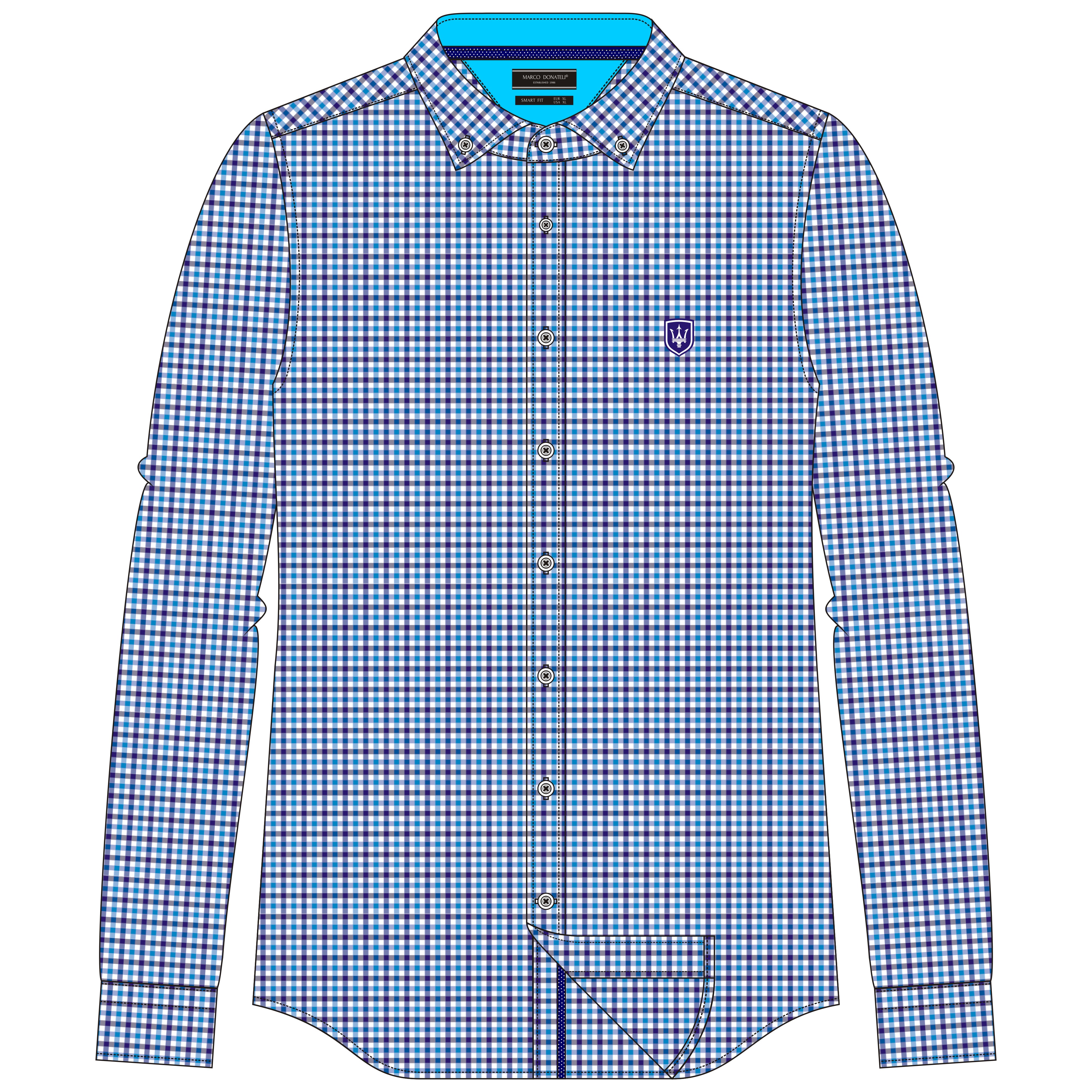 Men's Shirts